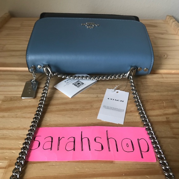 ✅Coach purse - Picture 4 of 14